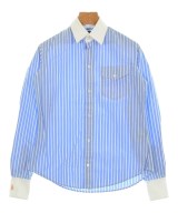 Ralph Lauren（ラルフローレン）カジュアルシャツ 青 サイズ:2(S位) レディース/2200650205048