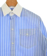 Ralph Lauren（ラルフローレン）カジュアルシャツ 青 サイズ:2(S位) レディース/2200650205048