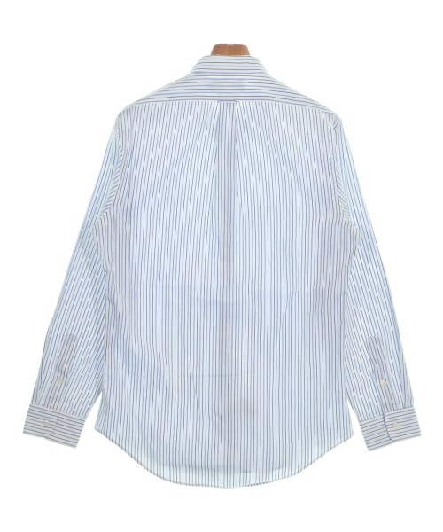 Ralph Lauren（ラルフローレン）カジュアルシャツ 白 サイズ:L メンズ/2200643560017