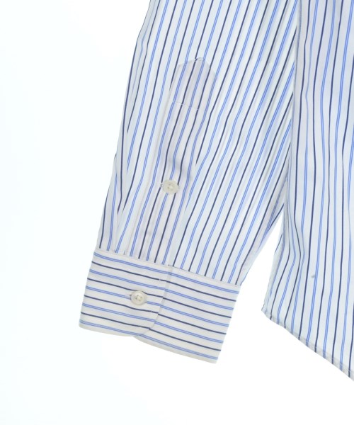 Ralph Lauren（ラルフローレン）カジュアルシャツ 白 サイズ:L メンズ/2200643560017