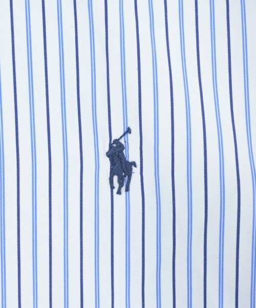 Ralph Lauren（ラルフローレン）カジュアルシャツ 白 サイズ:L メンズ/2200643560017