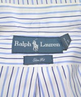 Ralph Lauren（ラルフローレン）カジュアルシャツ 白 サイズ:L メンズ/2200643560017