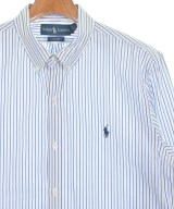 Ralph Lauren（ラルフローレン）カジュアルシャツ 白 サイズ:L メンズ/2200643560017