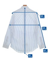 Ralph Lauren（ラルフローレン）カジュアルシャツ 白 サイズ:L メンズ/2200643560017