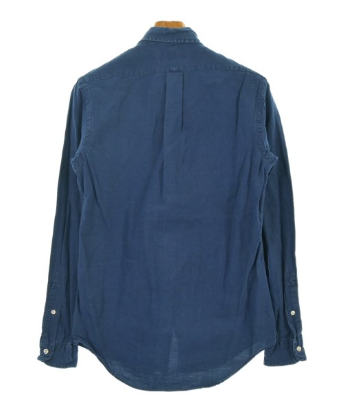 Ralph Lauren（ラルフローレン）カジュアルシャツ 青 サイズ:XS メンズ/2200643820067