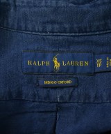 Ralph Lauren（ラルフローレン）カジュアルシャツ 青 サイズ:XS メンズ/2200643820067