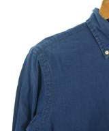 Ralph Lauren（ラルフローレン）カジュアルシャツ 青 サイズ:XS メンズ/2200643820067