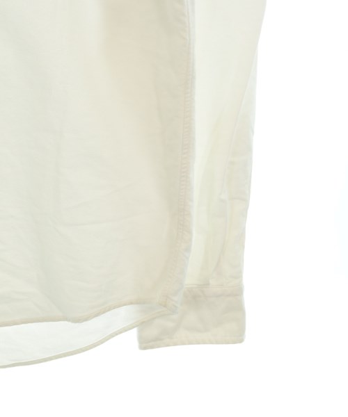 Ralph Lauren（ラルフローレン）カジュアルシャツ 白 サイズ:L メンズ/2200651327077