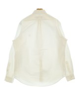 Ralph Lauren（ラルフローレン）カジュアルシャツ 白 サイズ:L メンズ/2200651327077
