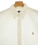 Ralph Lauren（ラルフローレン）カジュアルシャツ 白 サイズ:L メンズ/2200651327077
