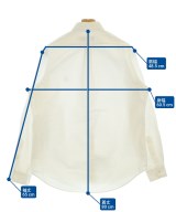 Ralph Lauren（ラルフローレン）カジュアルシャツ 白 サイズ:L メンズ/2200651327077