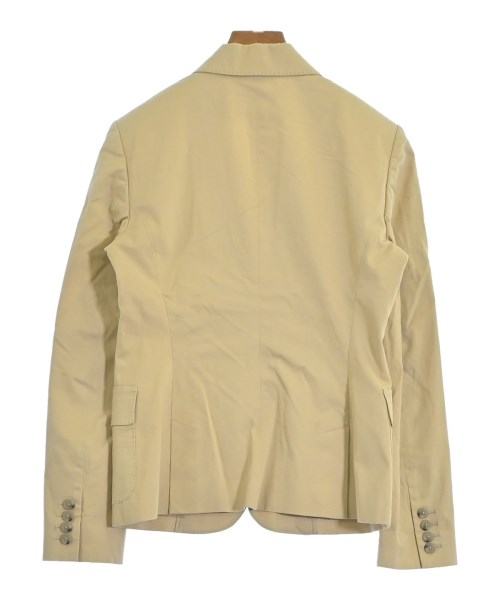 Ralph Lauren（ラルフローレン）テーラードジャケット ベージュ サイズ:9(M位) レディース/2200652036022