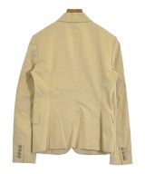 Ralph Lauren（ラルフローレン）テーラードジャケット ベージュ サイズ:9(M位) レディース/2200652036022