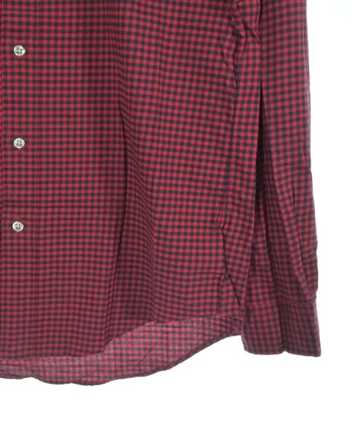 Ralph Lauren（ラルフローレン）カジュアルシャツ 赤 サイズ:S メンズ/2200640042332