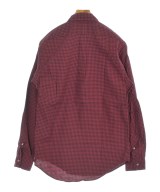 Ralph Lauren（ラルフローレン）カジュアルシャツ 赤 サイズ:S メンズ/2200640042332