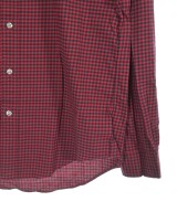 Ralph Lauren（ラルフローレン）カジュアルシャツ 赤 サイズ:S メンズ/2200640042332