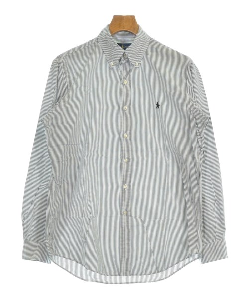 Ralph Lauren(ラルフローレン)カジュアルシャツ 紺 サイズ:S/2200640042349