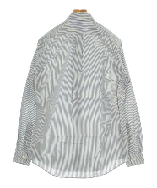 Ralph Lauren（ラルフローレン）カジュアルシャツ 紺 サイズ:S メンズ/2200640042349