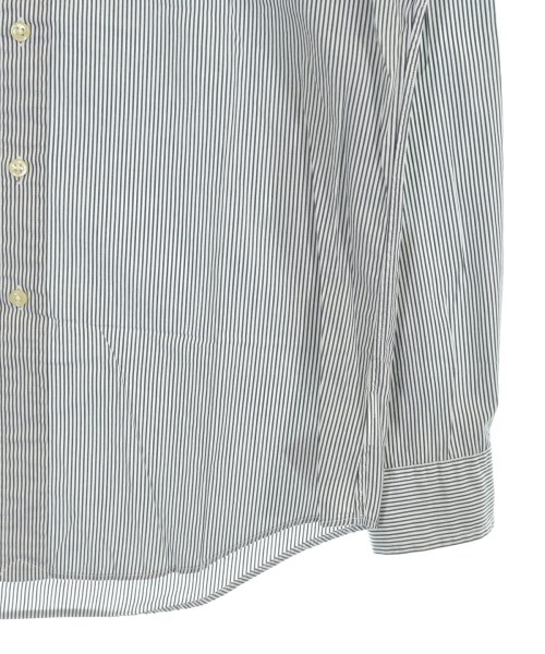 Ralph Lauren（ラルフローレン）カジュアルシャツ 紺 サイズ:S メンズ/2200640042349