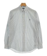 Ralph Lauren（ラルフローレン）カジュアルシャツ 紺 サイズ:S メンズ/2200640042349