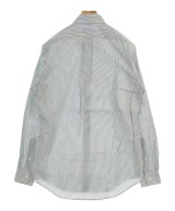 Ralph Lauren（ラルフローレン）カジュアルシャツ 紺 サイズ:S メンズ/2200640042349