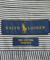 Ralph Lauren（ラルフローレン）カジュアルシャツ 紺 サイズ:S メンズ/2200640042349