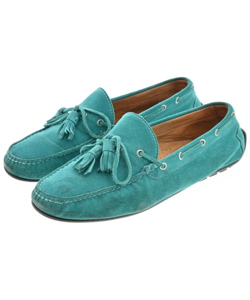 Ralph Lauren(ラルフローレン)その他 緑 サイズ:UK7 1/2(26cm位)/2200652259063