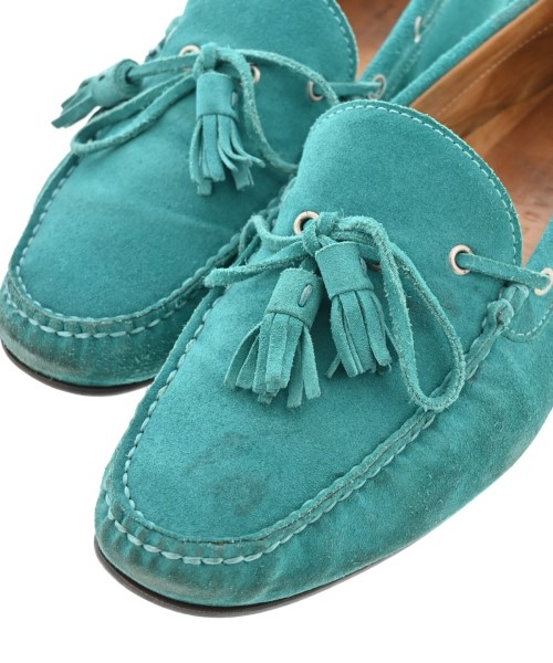 Ralph Lauren（ラルフローレン）その他 緑 サイズ:UK7 1/2(26cm位) メンズ/2200652259063