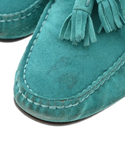 Ralph Lauren（ラルフローレン）その他 緑 サイズ:UK7 1/2(26cm位) メンズ/2200652259063