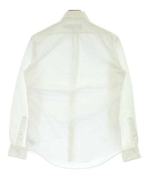 Polo Ralph Lauren（ポロラルフローレン）カジュアルシャツ 白 サイズ:XS メンズ/2200652634037