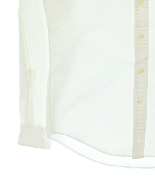 Polo Ralph Lauren（ポロラルフローレン）カジュアルシャツ 白 サイズ:XS メンズ/2200652634037