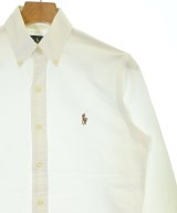 Polo Ralph Lauren（ポロラルフローレン）カジュアルシャツ 白 サイズ:XS メンズ/2200652634037