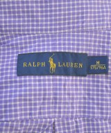 Ralph Lauren（ラルフローレン）カジュアルシャツ 紫 サイズ:M メンズ/2200652670042