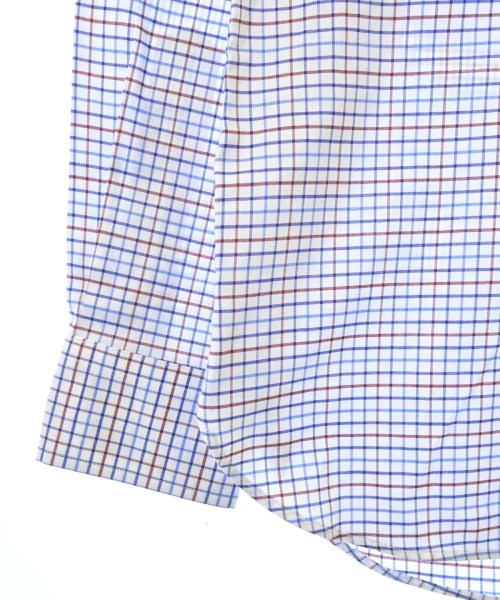 Ralph Lauren（ラルフローレン）カジュアルシャツ 白 サイズ:XS メンズ/2200652692051