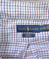 Ralph Lauren（ラルフローレン）カジュアルシャツ 白 サイズ:XS メンズ/2200652692051