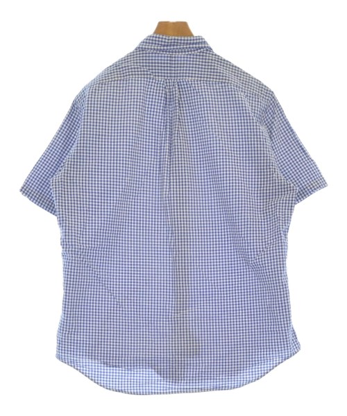 Ralph Lauren（ラルフローレン）カジュアルシャツ 青 サイズ:L メンズ/2200638702057