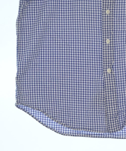 Ralph Lauren（ラルフローレン）カジュアルシャツ 青 サイズ:L メンズ/2200638702057