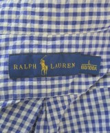 Ralph Lauren（ラルフローレン）カジュアルシャツ 青 サイズ:L メンズ/2200638702057