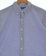 Ralph Lauren（ラルフローレン）カジュアルシャツ 青 サイズ:L メンズ/2200638702057