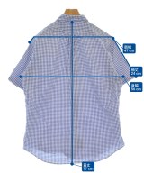 Ralph Lauren（ラルフローレン）カジュアルシャツ 青 サイズ:L メンズ/2200638702057