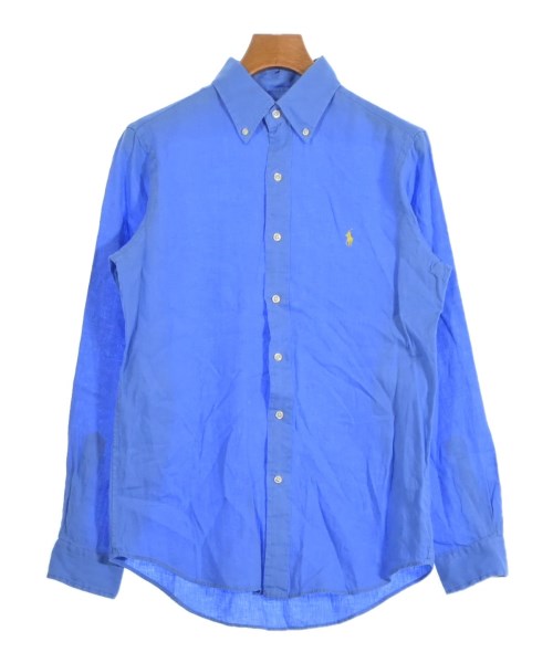 Ralph Lauren(ラルフローレン)カジュアルシャツ 青 サイズ:S/2200645857030