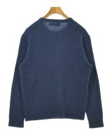 Ralph Lauren（ラルフローレン）ニット・セーター 青 サイズ:S メンズ/2200645857115