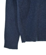Ralph Lauren（ラルフローレン）ニット・セーター 青 サイズ:S メンズ/2200645857115