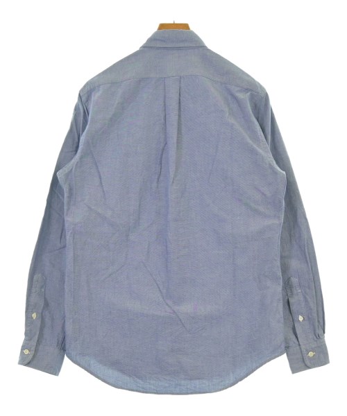 Polo Ralph Lauren（ポロラルフローレン）カジュアルシャツ 青 サイズ:S メンズ/2200645857160