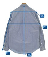 Polo Ralph Lauren（ポロラルフローレン）カジュアルシャツ 青 サイズ:S メンズ/2200645857160