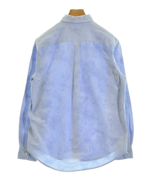 Ralph Lauren（ラルフローレン）カジュアルシャツ 青 サイズ:M レディース/2200653883038