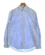 Ralph Lauren（ラルフローレン）カジュアルシャツ 青 サイズ:M レディース/2200653883038