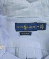 Ralph Lauren（ラルフローレン）カジュアルシャツ 青 サイズ:M レディース/2200653883038
