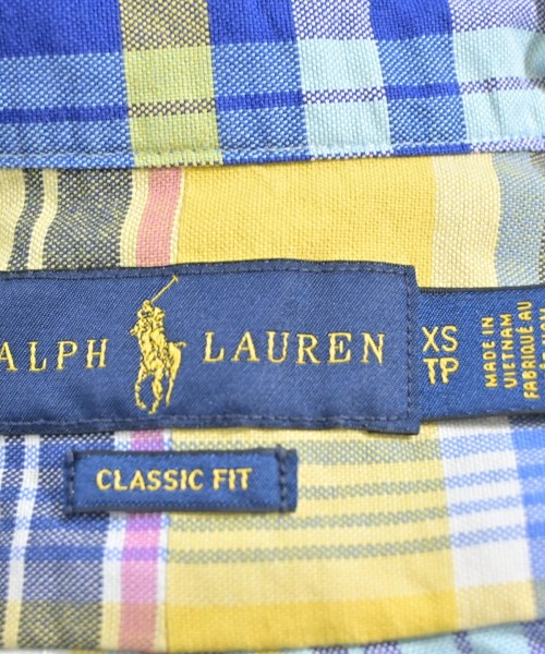 Polo Ralph Lauren（ポロラルフローレン）カジュアルシャツ ピンク サイズ:XS レディース/2200653979069