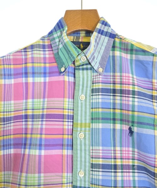 Polo Ralph Lauren（ポロラルフローレン）カジュアルシャツ ピンク サイズ:XS レディース/2200653979069